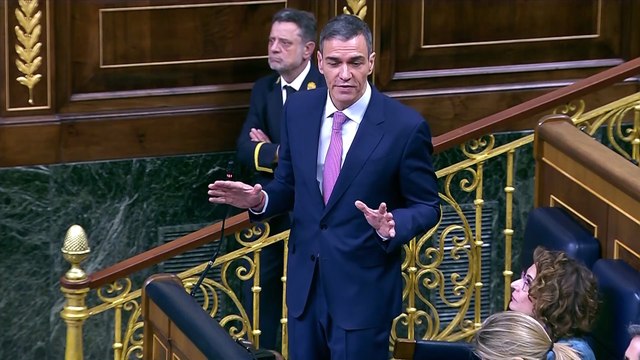 Nogueras asegura que Junts mantiene su posición ante el PSOE y le insta a tomar decisiones