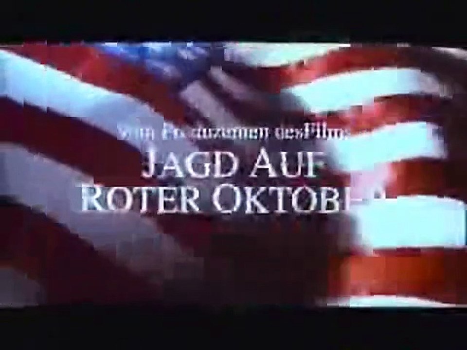 Die Stunde der Patrioten Trailer DF