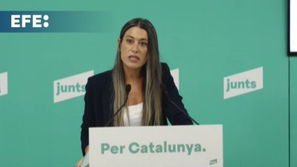 El decreto anunciado por Sánchez no cambia la posición de JxCat