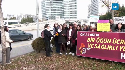 Avukat Karasu: Bu ülkede daha ucuz tost almak isteyen öğrenci trafik kazasında öldü!