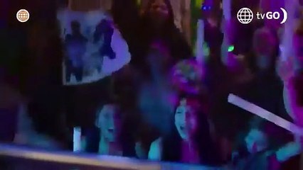 Luz De Luna 4 - Temp 4 - Martes - CapíTulo 39 EmisióN 04-11