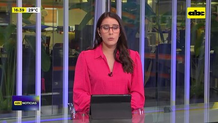 Nenecho se desentiende de la calamitosa situación de la ciudad y culpa a “inconsciencia” de la gente