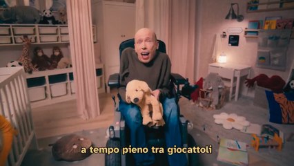«Strano ma vero»: lo spot che rompe gli stereotipi e promuovere una narrazione autentica della disabilità