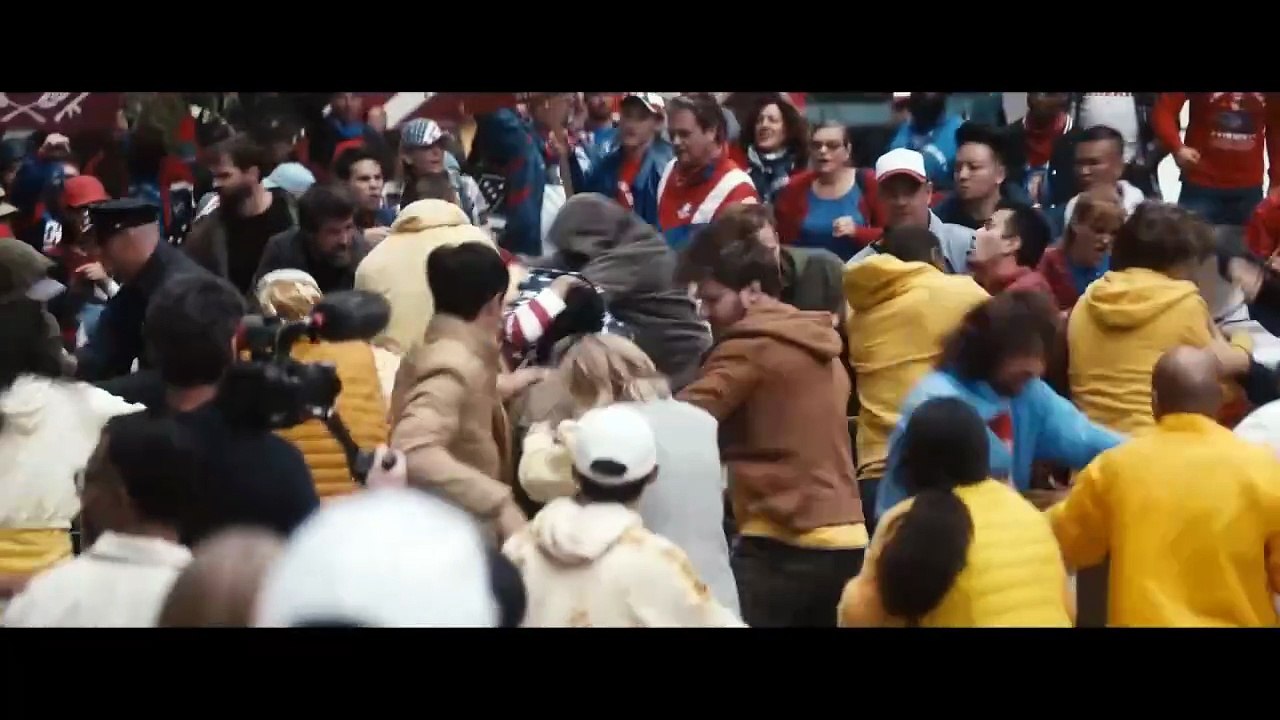 The Boys Staffel 4 - Teaser Trailer (English) HD