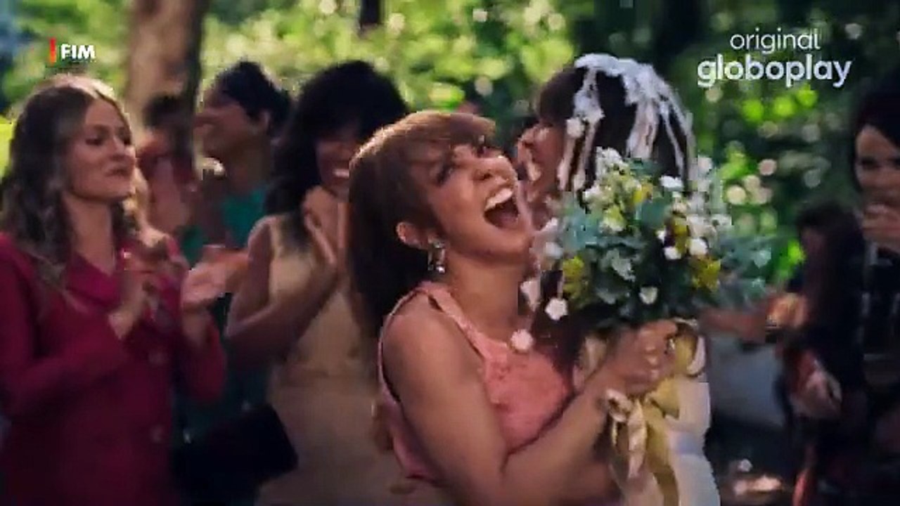 Fim Saison 1 -  (PT)