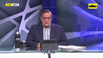 Video: Monumento Moisés Bertoni reabrió parcialmente sus puertas