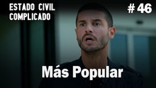 Más Popular # 46 - Estado Civil: Complicado
