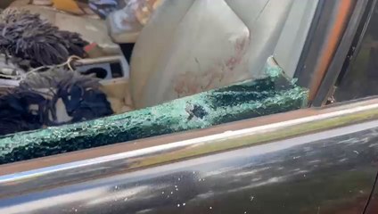 Ataque a balazos deja dos personas heridas en Alto Paraná