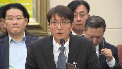 박대준 쿠팡 대표 "피해자 보상 적극 검토하겠다" / YTN