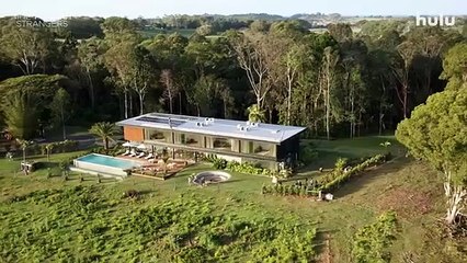 Nine Perfect Strangers Promo  A Hulu Original