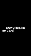 El recado de Marito al gobierno de Santi Peña por el Gran Hospital de Coronel Oviedo