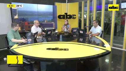 Fiscalía incautó terrenos de Wilfrido Cáceres en Piribebuy