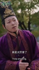 [MULTI SUB, the crazy medical concubine Zhu Yiwei, Bai Xinyi, the interstellar military doctor dressed as a martyr, the little pitiful backhand, and the fake death emperor played a big drama of resurrection, and by the way, the cold face of His Majesty be