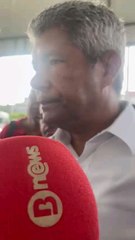 Jerônimo Rodrigues confirma indicação de Otto Filho ao TCE