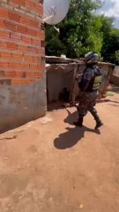 así recuperan motocicleta robada en Luque mediante rastreo GPS