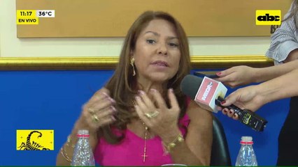 Opositores apuntan al fiscal general: “hay que buscar la manera de cambiarles a todos”