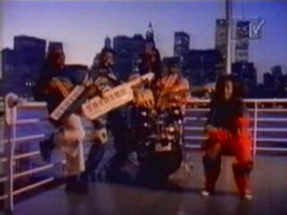 Steel Pulse - Taxi driver