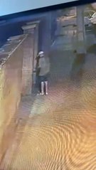 Así robaron una motocicleta en Fernando de la Mora