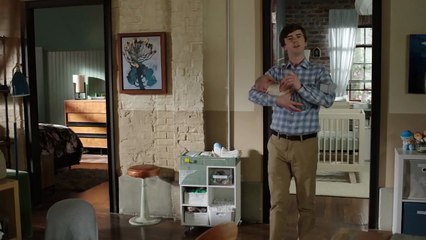 Good Doctor - saison 7 - le trailer de la saison finale (VO)