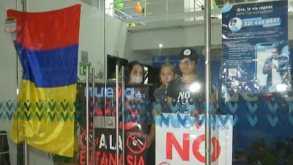 Pacientes con enfermedades huérfanas denuncian falta de atención médica por parte de Nueva EPS en Valle del Cauca