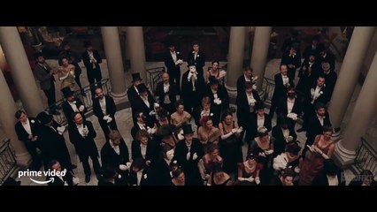 Le Bal des Folles : nouvelle bande-annonce pour le film de Mélanie Laurent