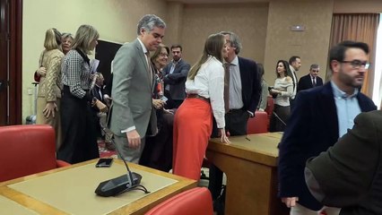 El PP ve "patético" que Sánchez se haya "arrastrado" ante Junts para nada