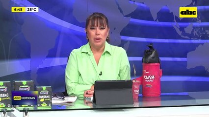 Inauguran UTI en Villarrica, pero bebé prematuro tuvo que ser trasladado a Asunción