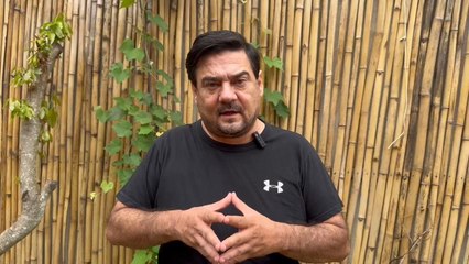 Senador pide examen de correspondencia a Santiago Peña y otros funcionarios del Estado