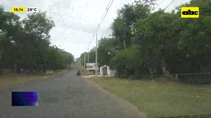 Cuidacoches, problemática constante en San Bernardino: cobran hasta 100 mil guaraníes a visitantes