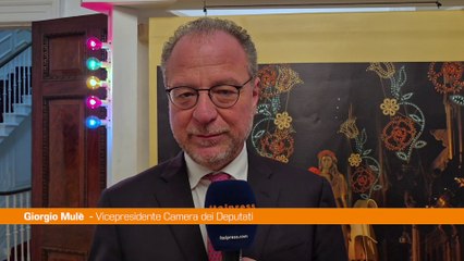 A Londra mostra Santa Rosalia, Mulè "Nuovo slancio a una storia mai interrotta"