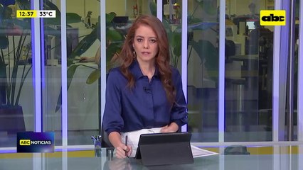 Alliana admite chats con Lalo Gomes, pero niega que haya intermediado a su favor ante la Contraloría