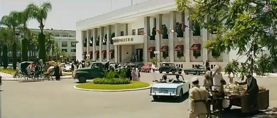 Oss 117: Le Caire Nid D'Espions