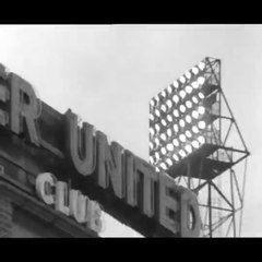 El Manchester United anuncia plan para construir estadio con 100.000 butacas