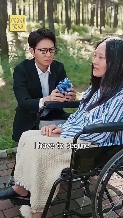 Greed Kills, Revenge Pays Chinese Drama - ENG SUB