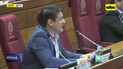 Convocan a sesión extra para derogar ley que unifica precios de patentes vehiculares