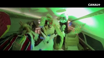 D’Argent et de Sang  - bande-annonce de la partie 2 sur Canal + (VF)