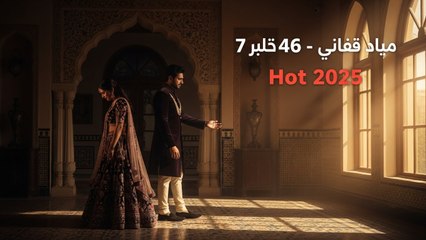 مسلسل حياة قلبي 7 حلقة 46 مدبلجة | Hot 2025