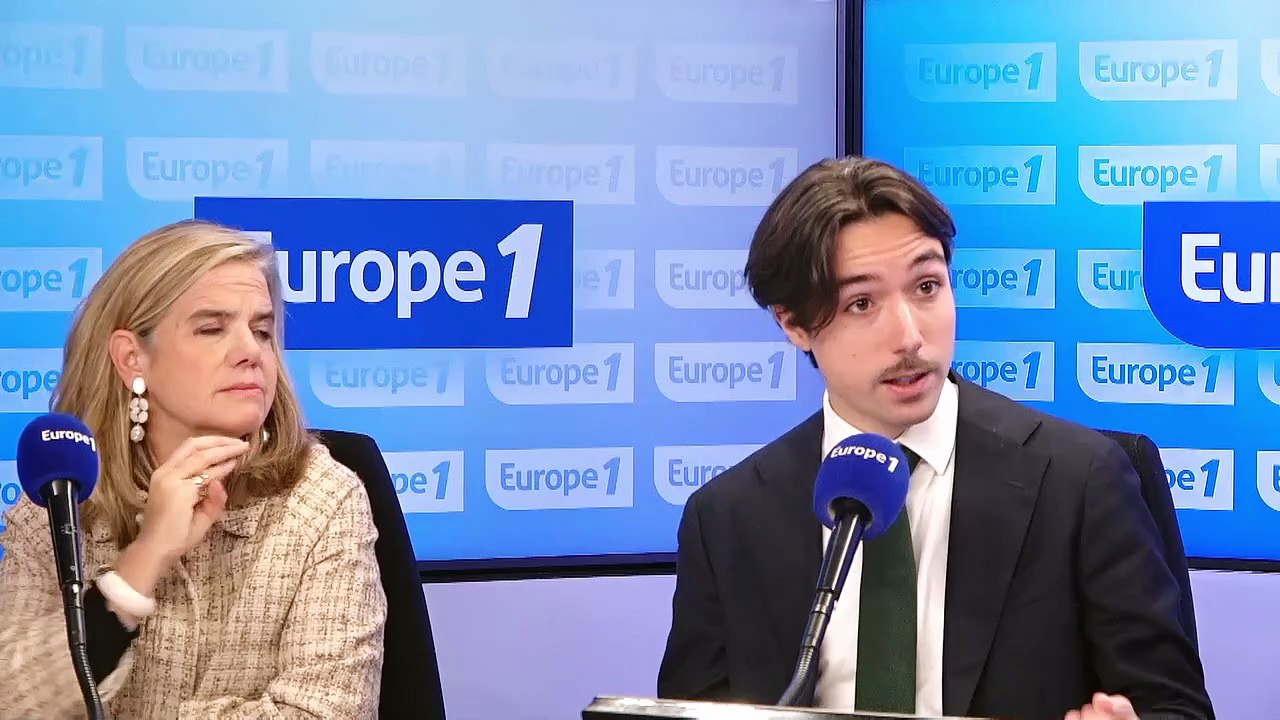 «Il est définitivement condamné pour violences» : ce que révèle le magazine «Frontières» sur Raphaël Arnault