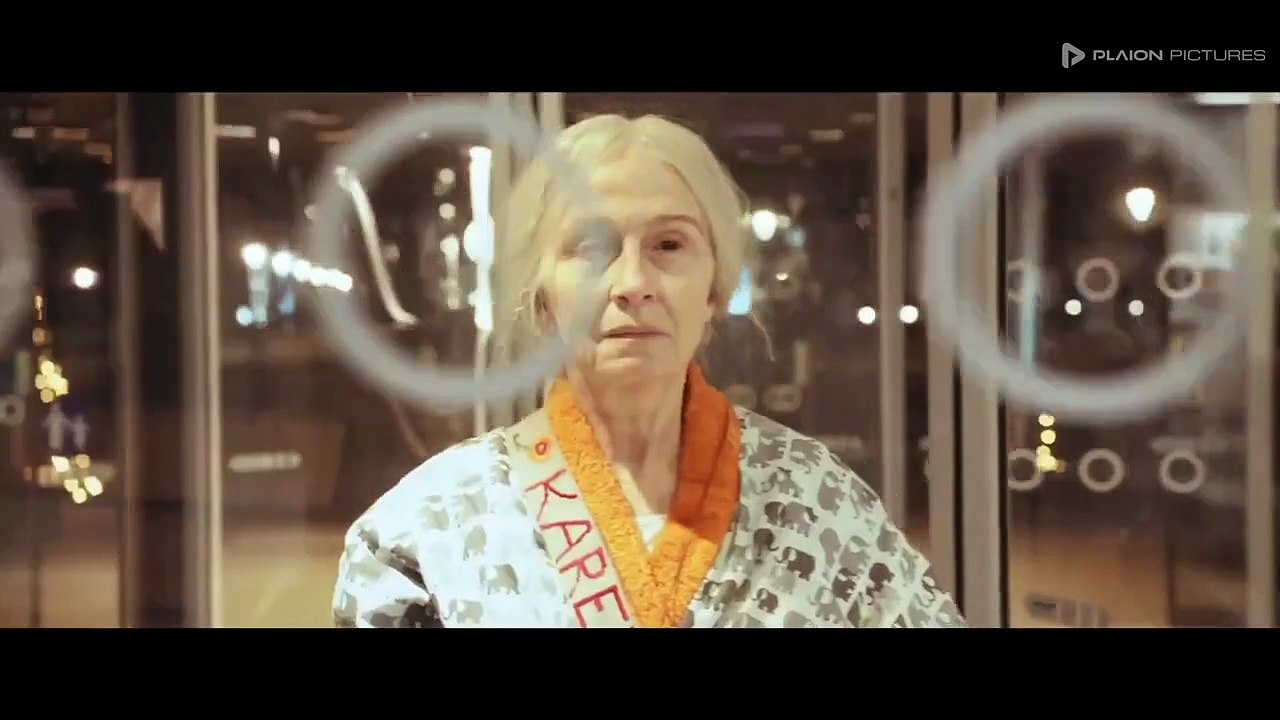 Geister - staffel 3 Trailer DF