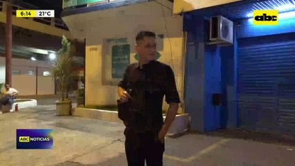 Promesa incumplida: servicio de transporte nocturno sigue sin implementarse