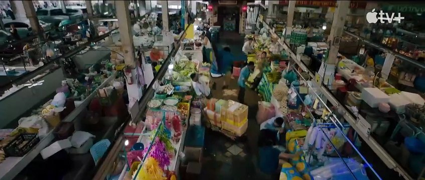 John Krasinski et Natalie Portman partent à l'aventure : bande-annonce de Fountain of Youth (vf)