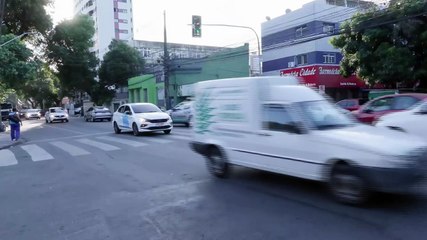 Título: Incidente em Campo Grande: Adolescente tem bicicleta roubada a caminho da escola – um relato perturbador