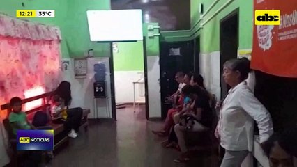 Tortuosa travesía de embarazada por falta de atención médica compleja en el Chaco