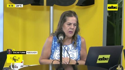 ¿Hay orden para no investigar muerte de Lalo Gomes?: Tuma presenta denuncia ante Comisión de DDHH