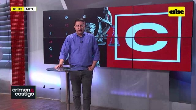 Así ocurrió el tiroteo, persecución y detención de dos hombres en CDE