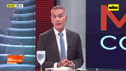 “Nunca fue una candidatura sólida”: canciller se queda sin votos para ser secretario de OEA