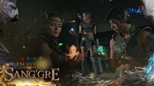 Sang'gre: Ang paghahanap sa Bathala ng Kadiliman! (Episode 123) | Encantadia Chronicles