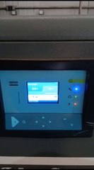 Planta de oxígeno del Hospital General Barrio Obrero volvió a funcionar