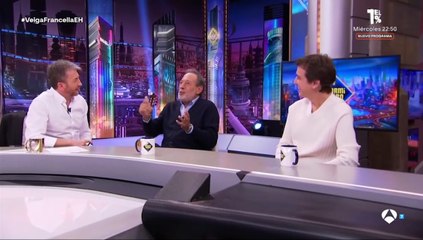 Guillermo Francella sufrió un accidente de tránsito en España y tuvo varias heridas