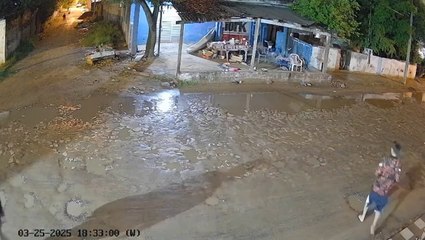 Intento de homicidio en Asunción: Hombre recibe disparo en la clavícula